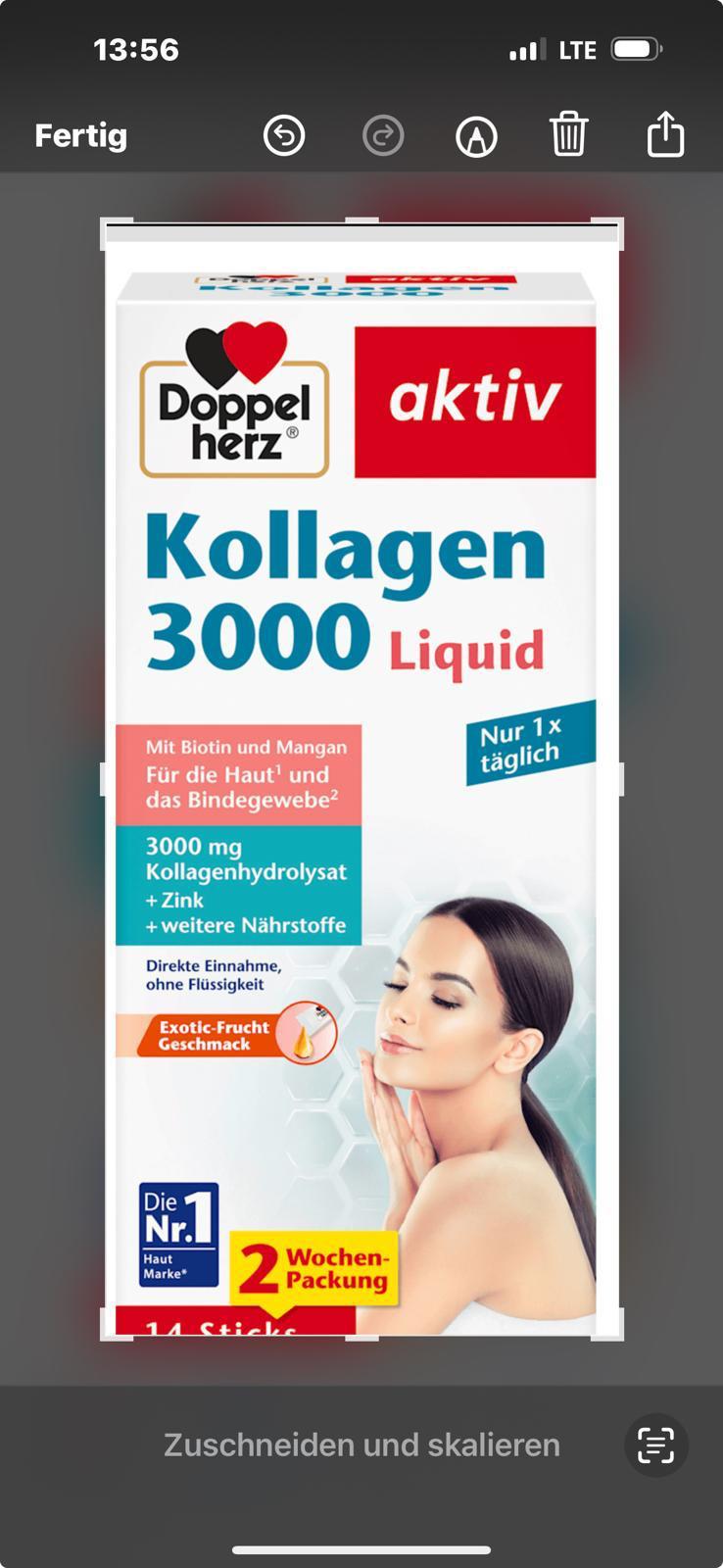 Kollagen