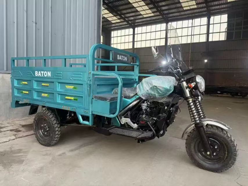 Tricycle/ motorking