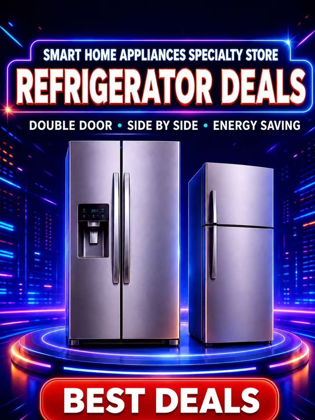 Fridge